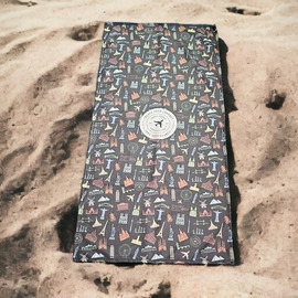 10% OFF - PACK X 5 LONAS MEDIUM - SURTIDAS
